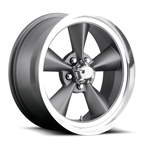 US Mags Standard - U102
